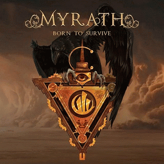 Myrath : Born to Survive